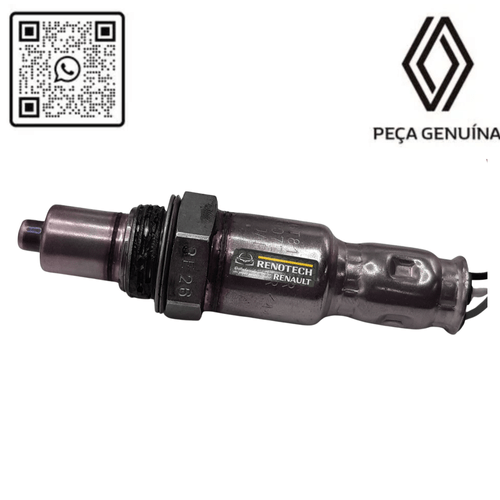 RN 07703R SONDA LAMBDA PRE - MOTOR 1.6 16V H4M - 2015 EM DIANTE - CAPTUR_DUSTER_OROCH_LOGAN II_SANDERO II 226907703R -2-